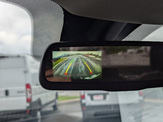 2016 RAM 1500 Express