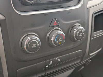 2016 RAM 1500 Express