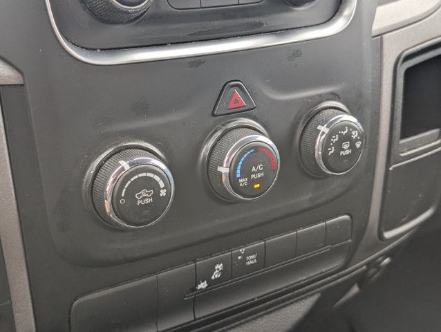 2016 RAM 1500 Express