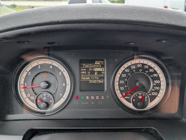 2016 RAM 1500 Express