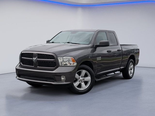 2016 RAM 1500 Express