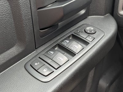 2016 RAM 1500 Express