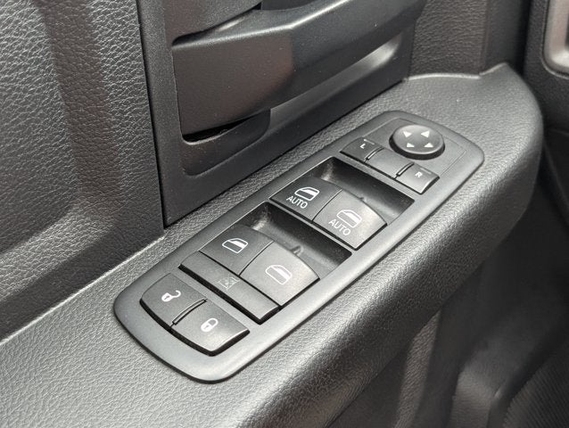 2016 RAM 1500 Express