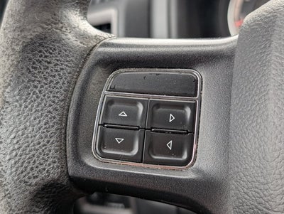 2016 RAM 1500 Express
