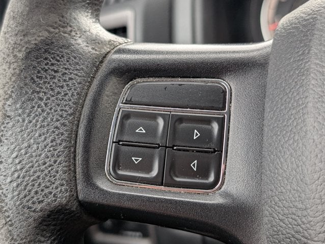 2016 RAM 1500 Express
