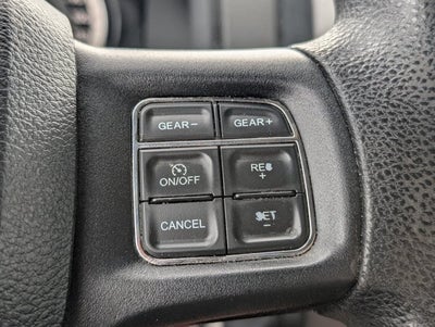 2016 RAM 1500 Express