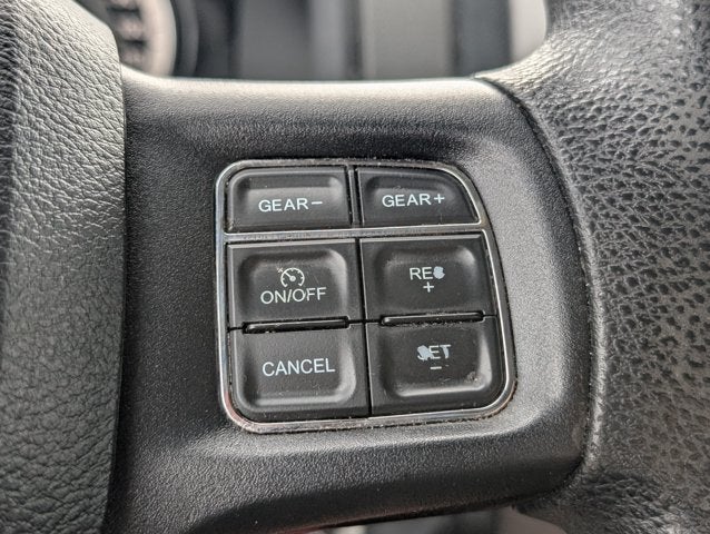 2016 RAM 1500 Express