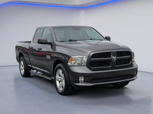 2016 RAM 1500 Express