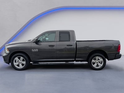 2016 RAM 1500 Express