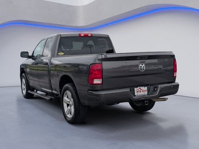 2016 RAM 1500 Express