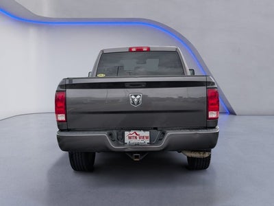 2016 RAM 1500 Express