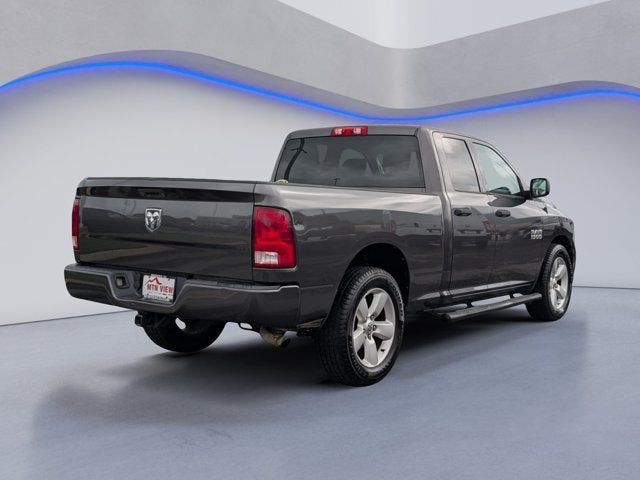 2016 RAM 1500 Express