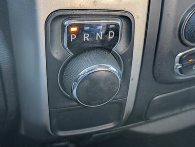 2019 RAM 1500 Classic Big Horn