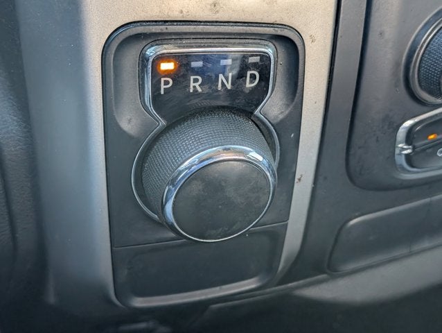 2019 RAM 1500 Classic Big Horn