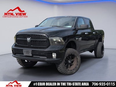 2013 RAM 1500 Express