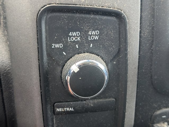 2013 RAM 1500 Express