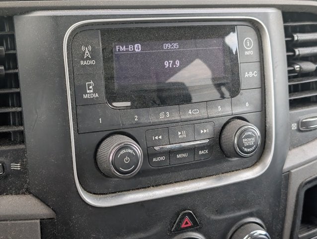 2013 RAM 1500 Express