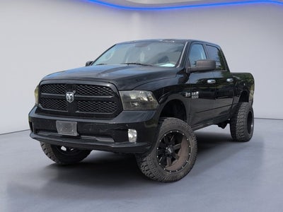 2013 RAM 1500 Express