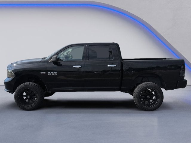 2013 RAM 1500 Express