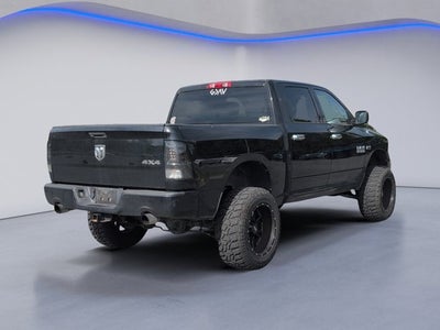 2013 RAM 1500 Express