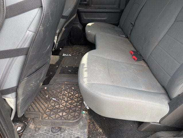2013 RAM 1500 Express