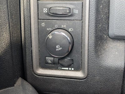 2013 RAM 1500 Express