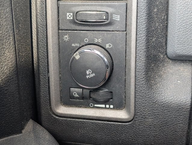 2013 RAM 1500 Express