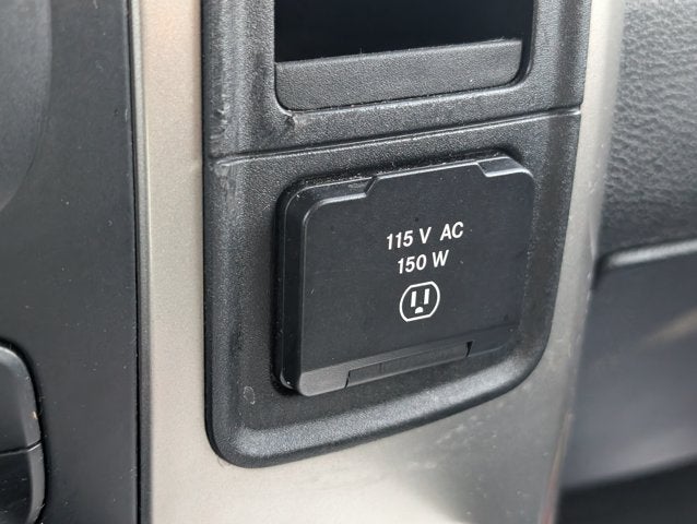 2019 RAM 1500 Classic Warlock