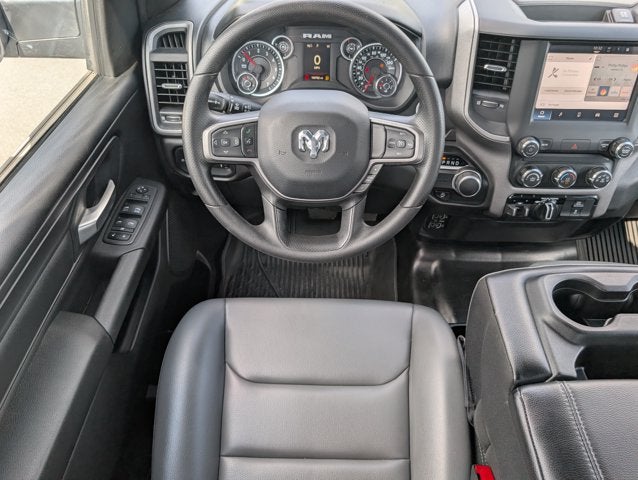 2024 RAM 1500 Tradesman