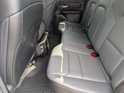 2024 RAM 1500 Tradesman