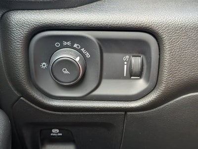 2024 RAM 1500 Tradesman