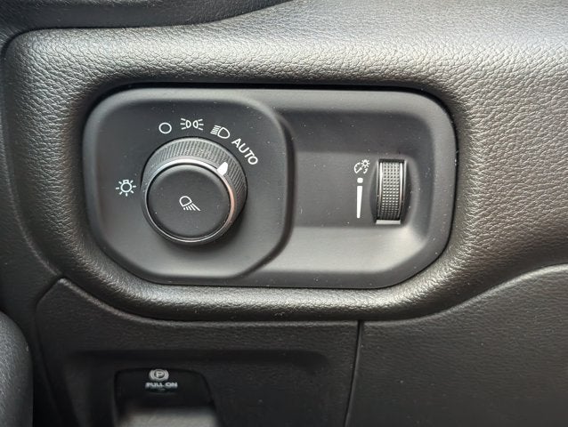 2024 RAM 1500 Tradesman