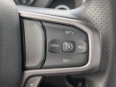 2024 RAM 1500 Tradesman