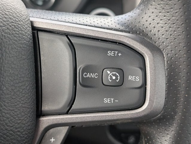 2024 RAM 1500 Tradesman