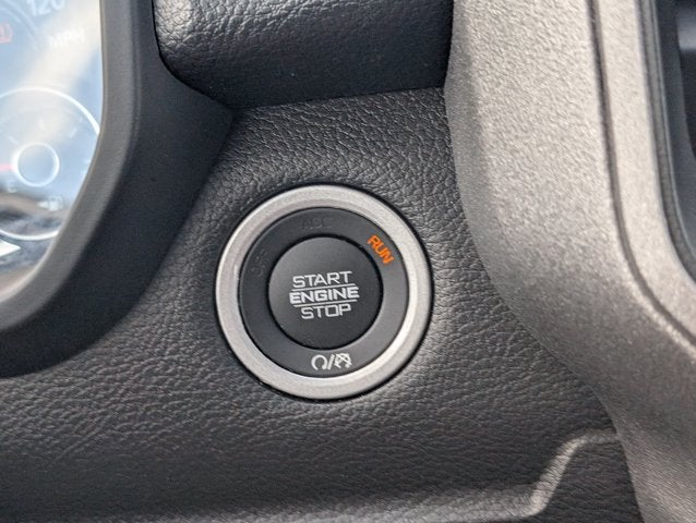 2024 RAM 1500 Tradesman