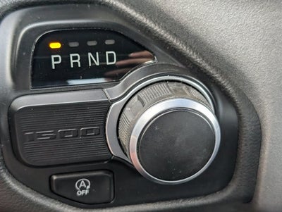 2024 RAM 1500 Tradesman