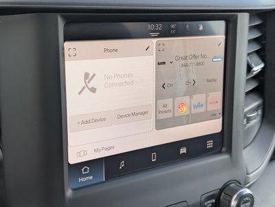2024 RAM 1500 Tradesman