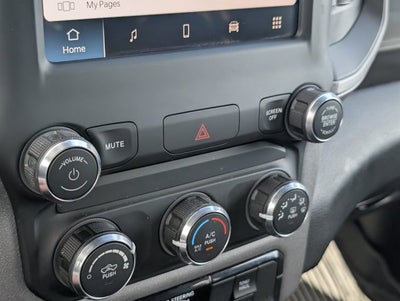 2024 RAM 1500 Tradesman
