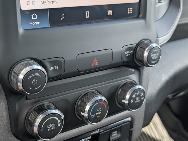 2024 RAM 1500 Tradesman