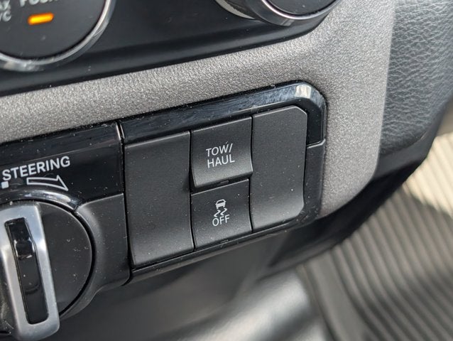 2024 RAM 1500 Tradesman