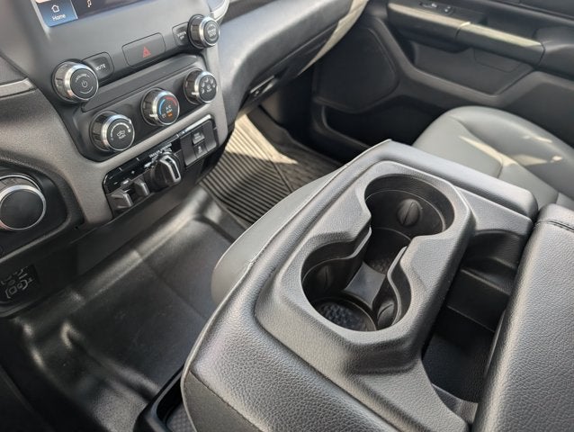 2024 RAM 1500 Tradesman
