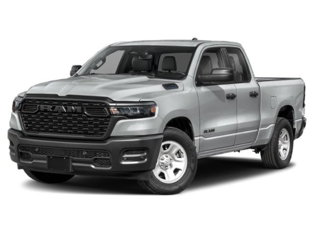 2025 RAM 1500 Pickup