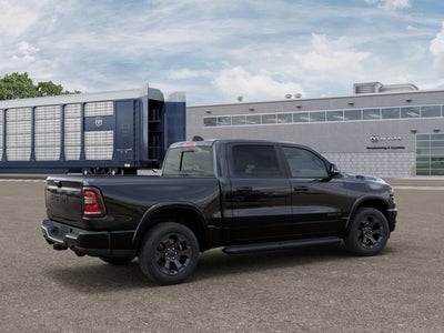 2026 RAM 1500 Lone Star