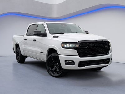 2026 RAM 1500 Lone Star