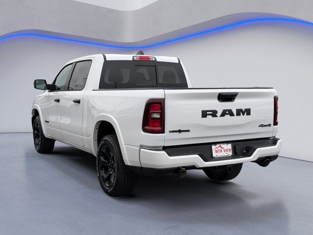 2026 RAM 1500 Lone Star