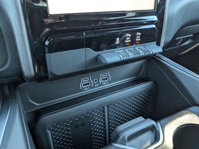 2026 RAM 1500 Lone Star