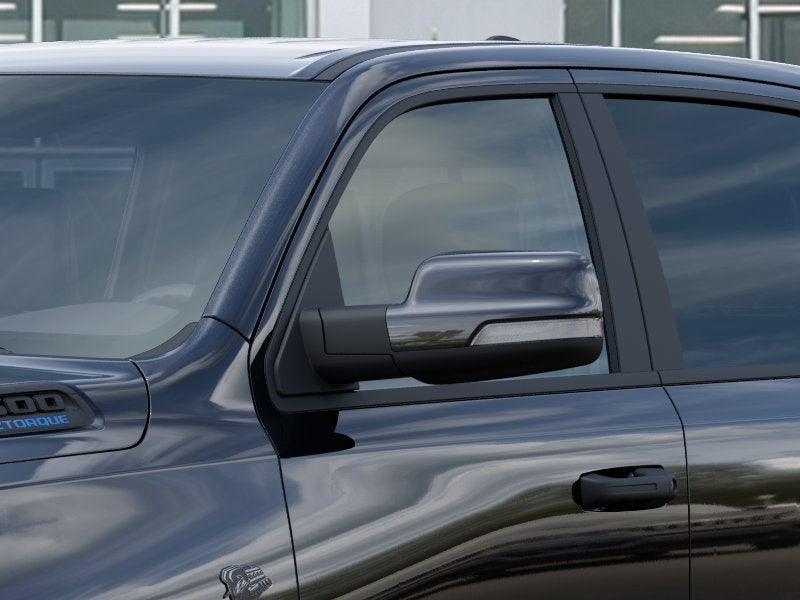 2027 RAM 1500 Big Horn