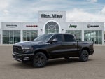 2027 RAM 1500 Big Horn