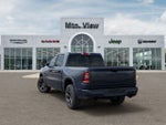 2027 RAM 1500 Big Horn
