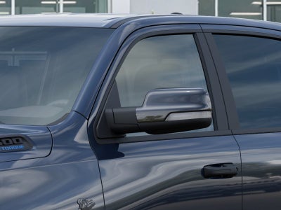 2027 RAM 1500 Big Horn